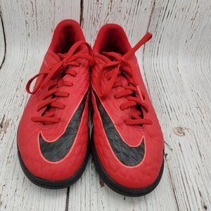 Nike Hypervenom X Phade lll Indoor Soccer Shoes